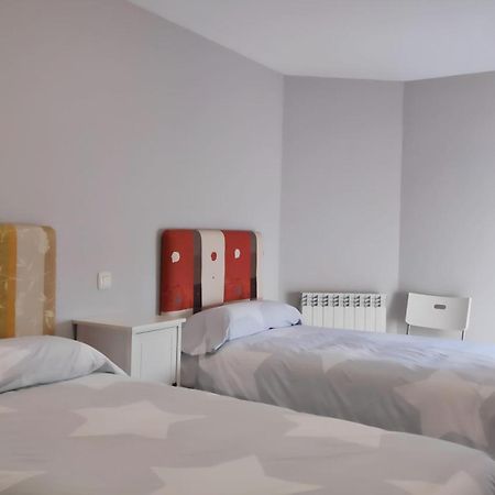 Apartamentos Go - Tordesillas House Екстер'єр фото