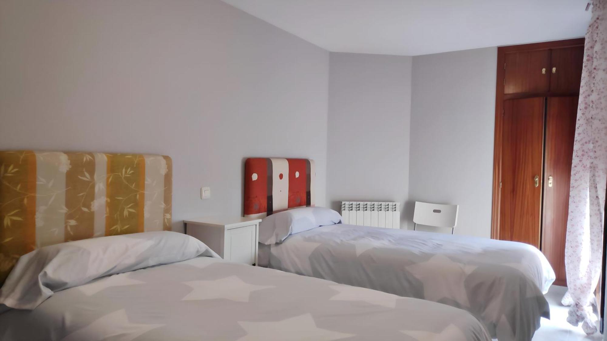 Apartamentos Go - Tordesillas House Екстер'єр фото