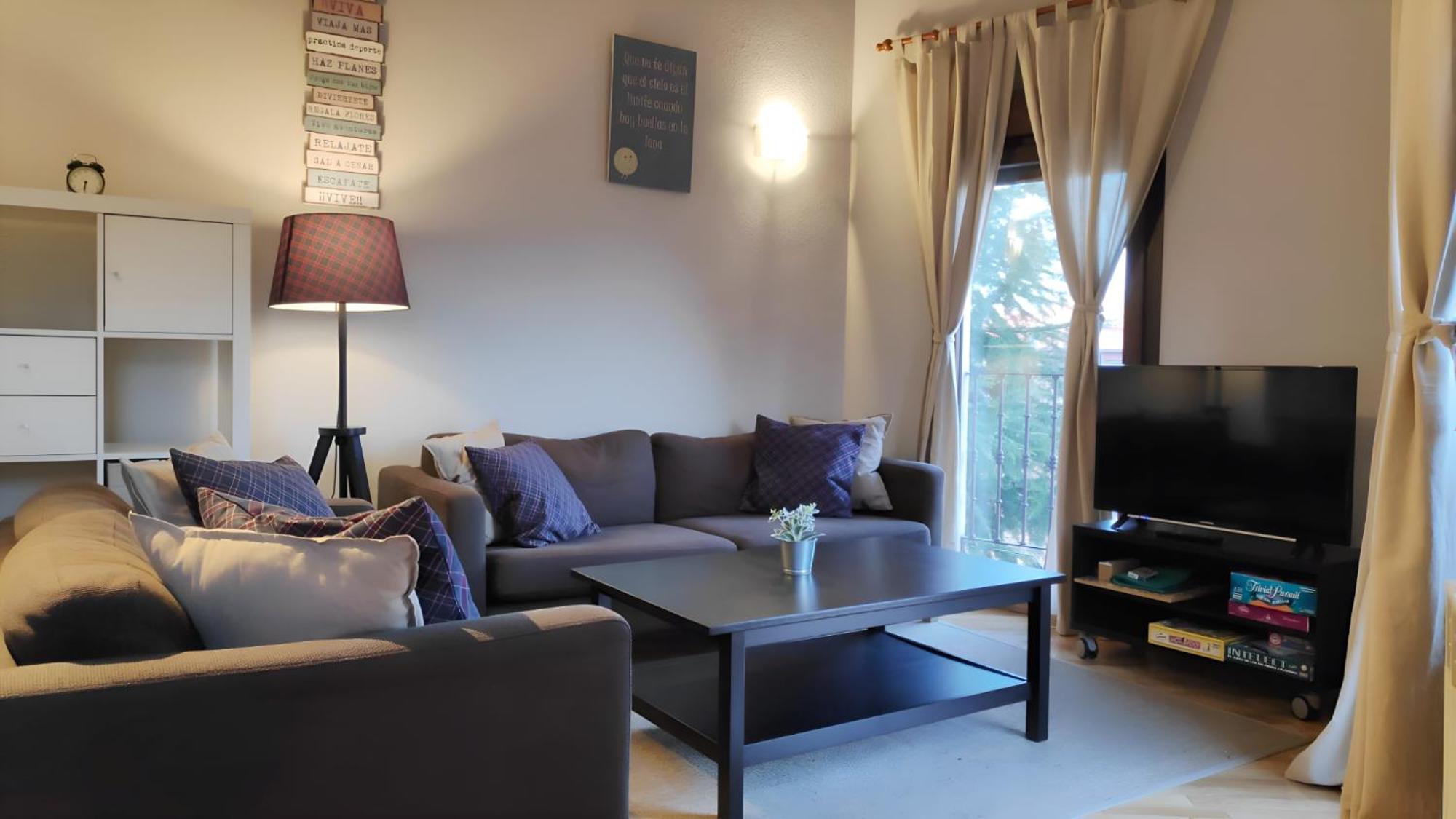 Apartamentos Go - Tordesillas House Екстер'єр фото