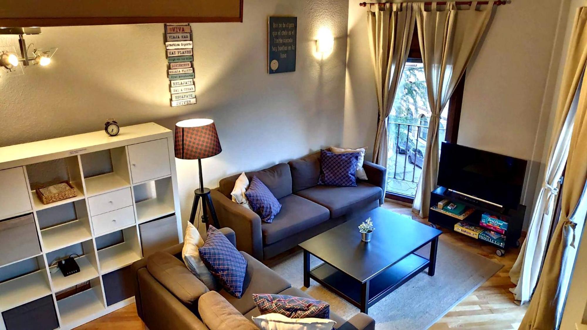 Apartamentos Go - Tordesillas House Екстер'єр фото