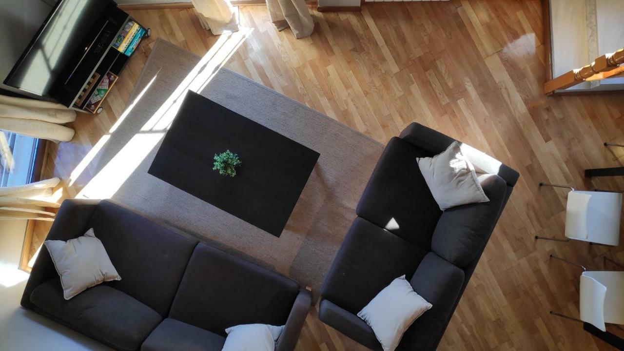 Apartamentos Go - Tordesillas House Екстер'єр фото