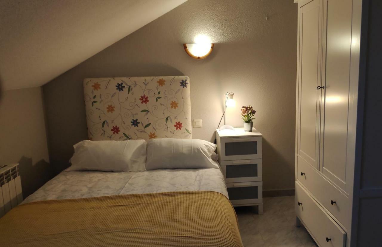 Apartamentos Go - Tordesillas House Екстер'єр фото